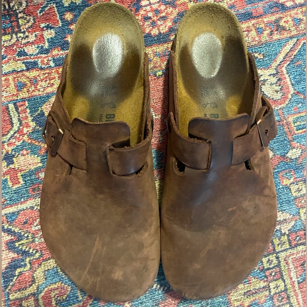 Birkenstock Boston Clog 41